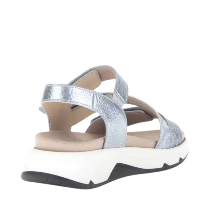 Gabor Rollingsoft Sandal Dame - Image 5