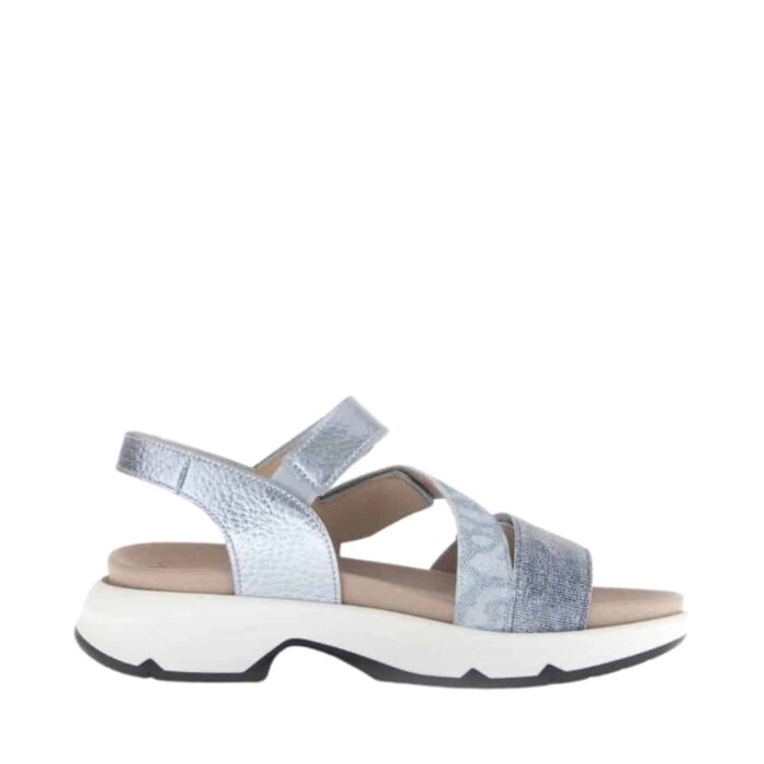 Gabor Rollingsoft Sandal Dame - Image 6