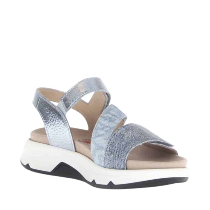 Gabor Rollingsoft Sandal Dame - Image 7