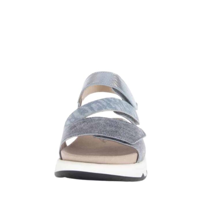 Gabor Rollingsoft Sandal Dame - Image 8