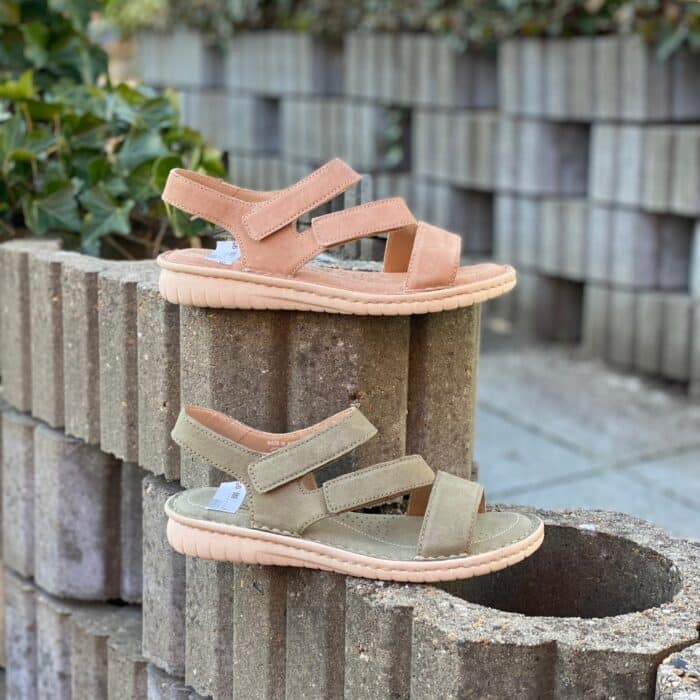 Relaxshoe Sandal Dame - Image 4