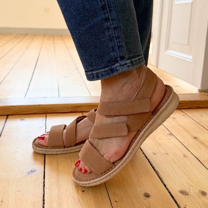 Relaxshoe Sandal Dame - Image 3