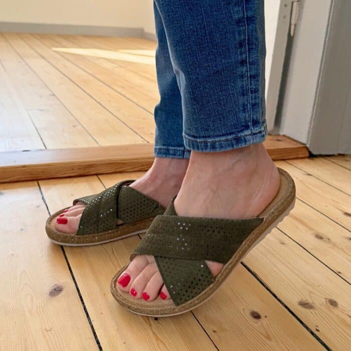 Relaxshoe Sandal Dame - Image 3