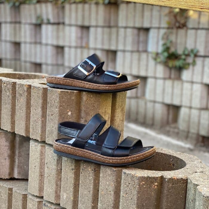 Relaxshoe Sandal Dame - Image 4