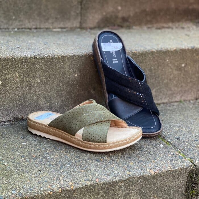 Relaxshoe Sandal Dame - Image 4