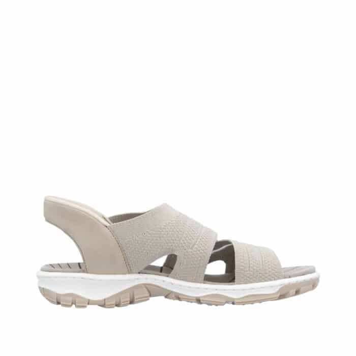 Rieker Ready 2 Go Sandal Dame - Image 8