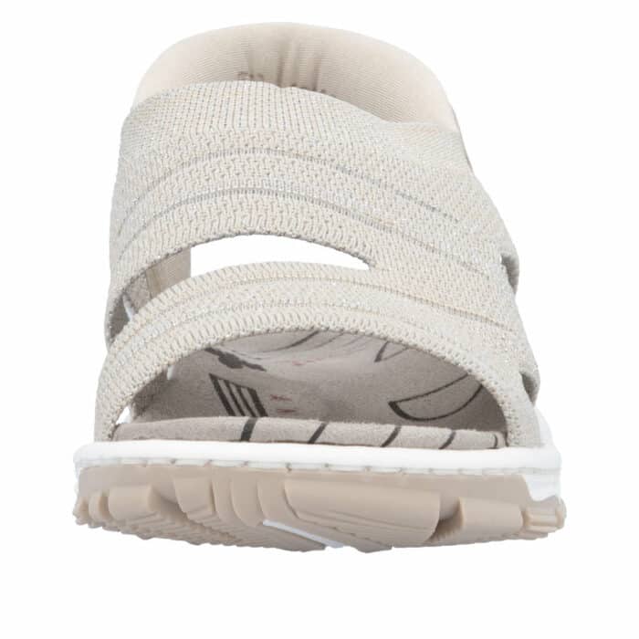 Rieker Ready 2 Go Sandal Dame - Image 9