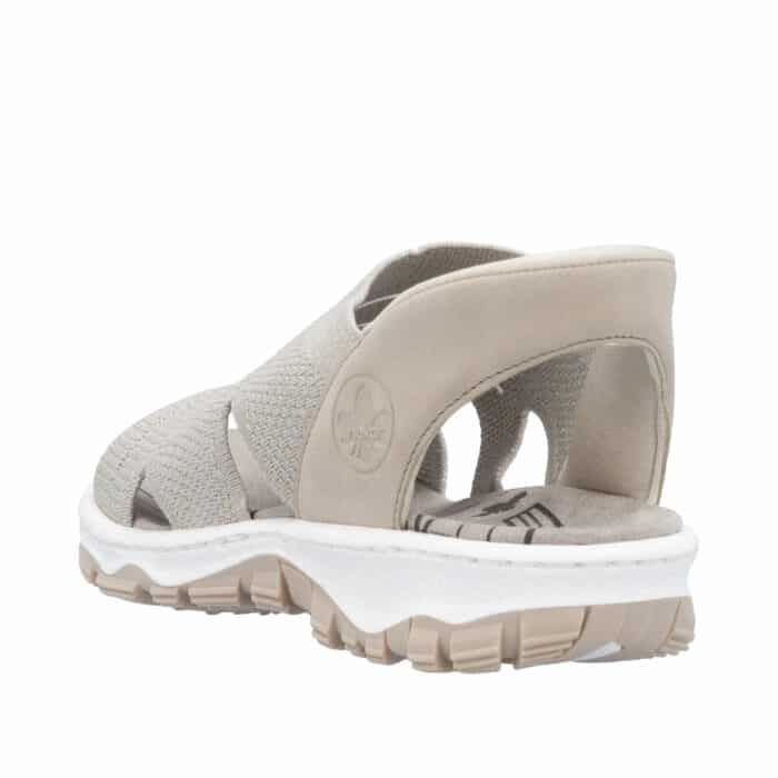 Rieker Ready 2 Go Sandal Dame - Image 10