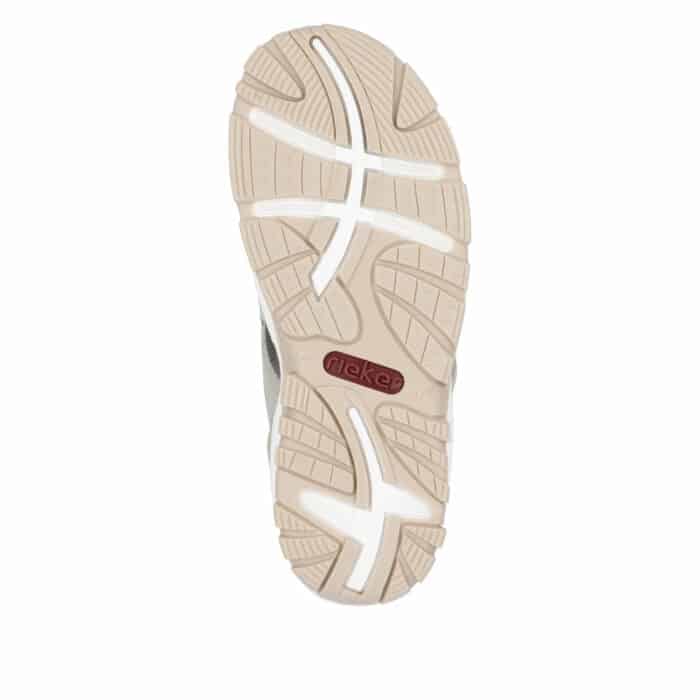 Rieker Ready 2 Go Sandal Dame - Image 12