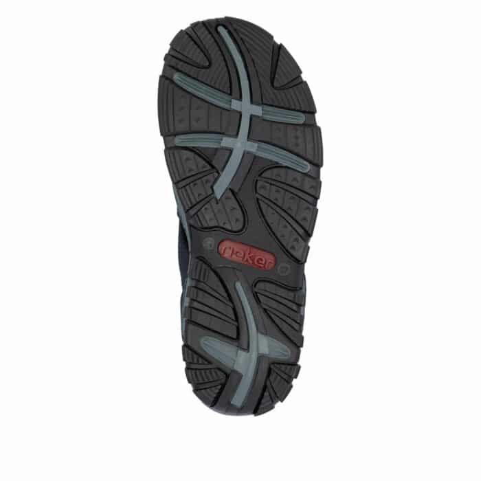 Rieker Ready 2 Go Sandal Dame - Image 12