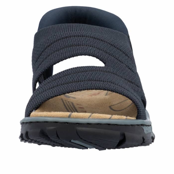 Rieker Ready 2 Go Sandal Dame - Image 9