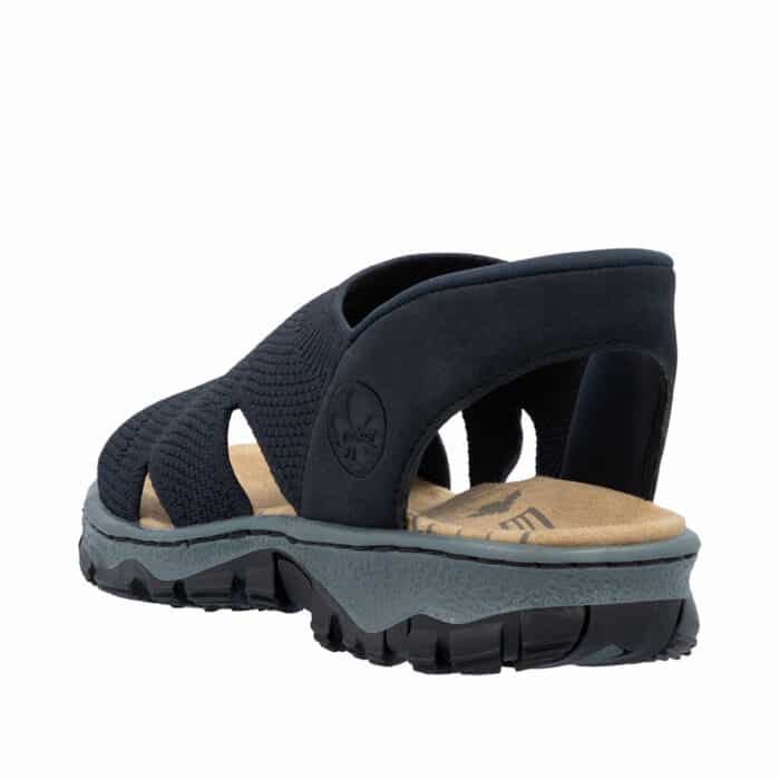Rieker Ready 2 Go Sandal Dame - Image 10
