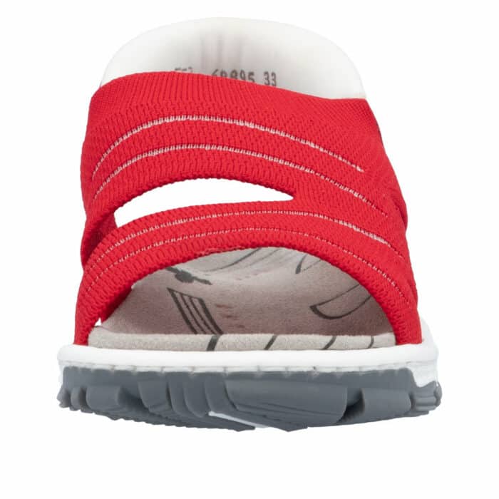 Rieker Ready 2 Go Sandal Dame - Image 7