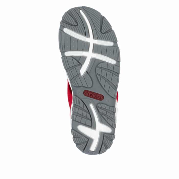 Rieker Ready 2 Go Sandal Dame - Image 10