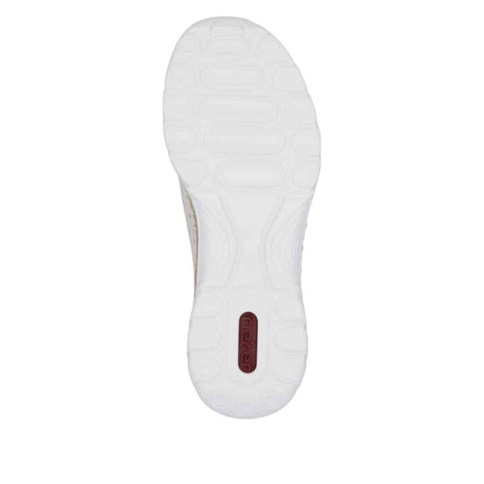 Rieker Ready 2 Go Sneakers Dame - Image 11