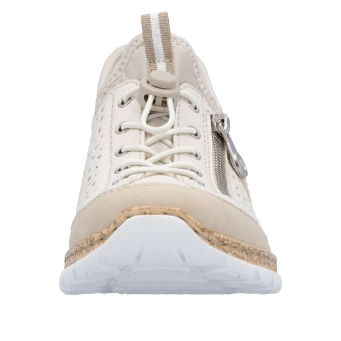 Rieker Ready 2 Go Sneakers Dame - Image 8