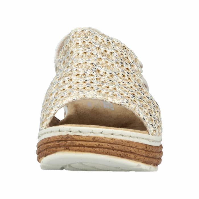 Rieker Sandal Dame - Image 11