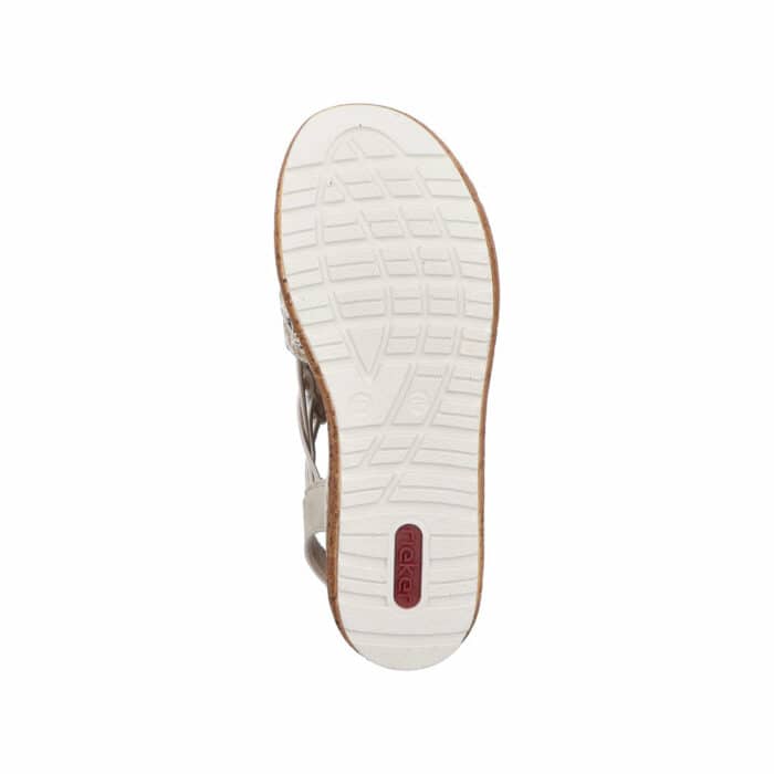 Rieker Sandal Dame - Image 14