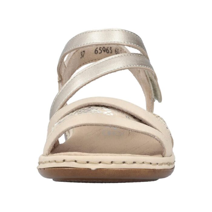 Rieker Sandal Dame - Image 7