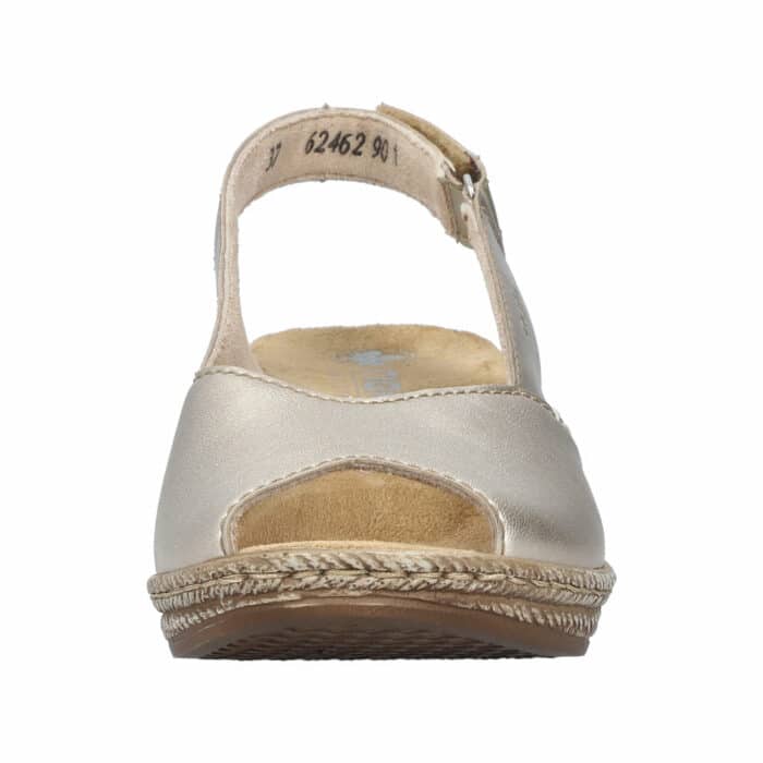 Rieker Sandal Dame - Image 7