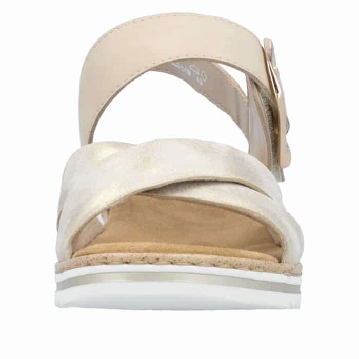 Rieker Sandal Dame - Image 7