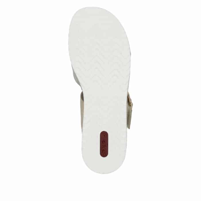 Rieker Sandal Dame - Image 10