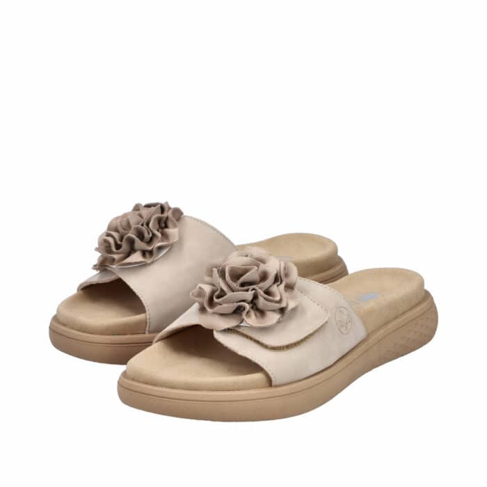 Rieker Sandal Dame - Image 12