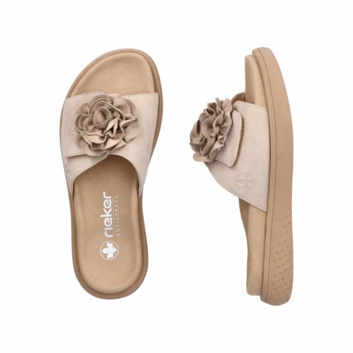 Rieker Sandal Dame - Image 13
