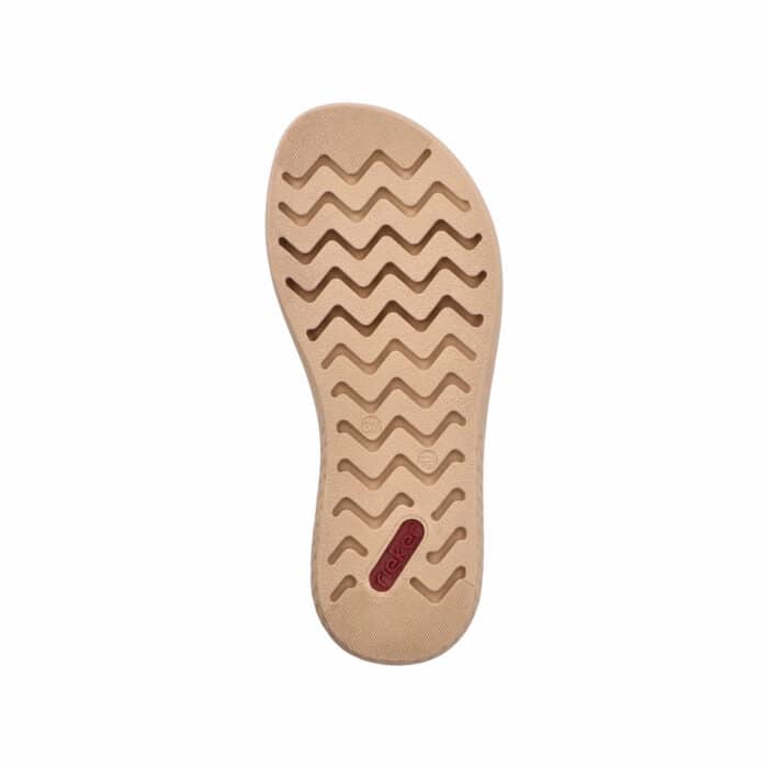 Rieker Sandal Dame - Image 14