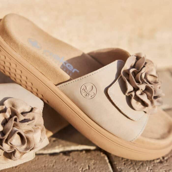 Rieker Sandal Dame - Image 3