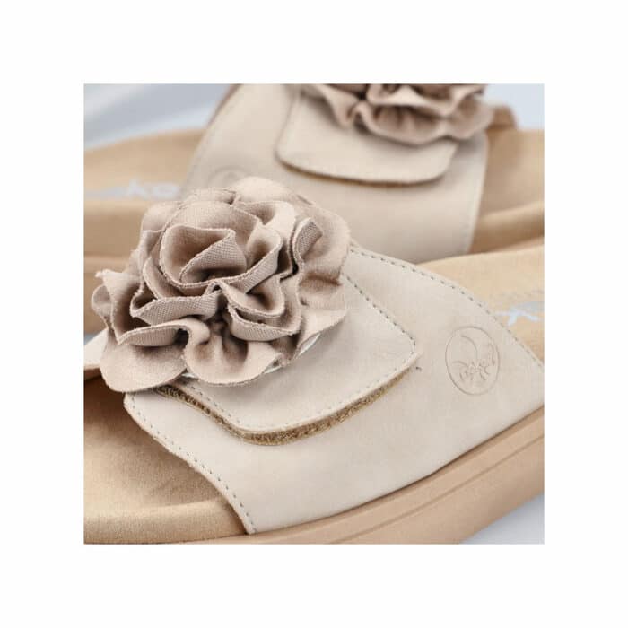 Rieker Sandal Dame - Image 4