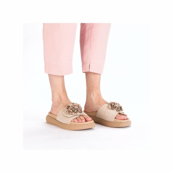 Rieker Sandal Dame - Image 5