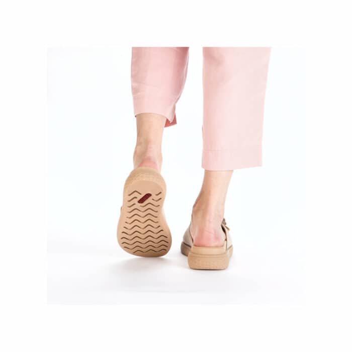 Rieker Sandal Dame - Image 6