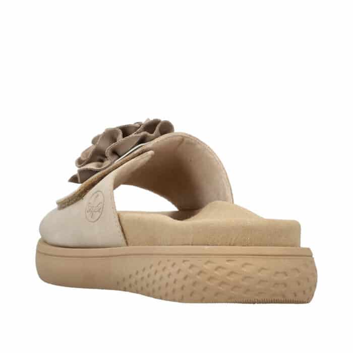Rieker Sandal Dame - Image 8