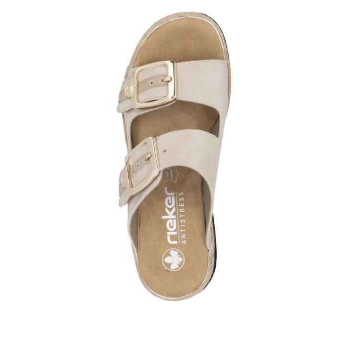 Rieker Sandal Dame - Image 11