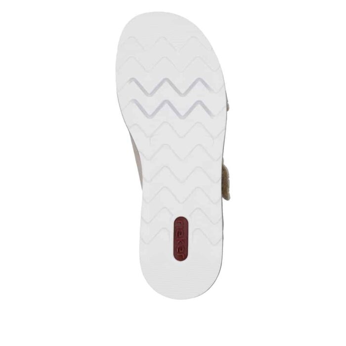 Rieker Sandal Dame - Image 12