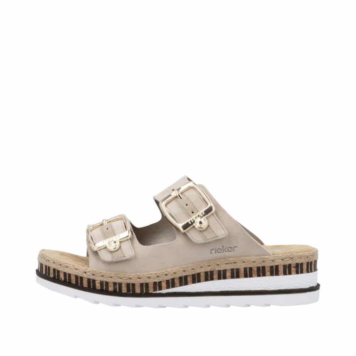Rieker Sandal Dame - Image 7