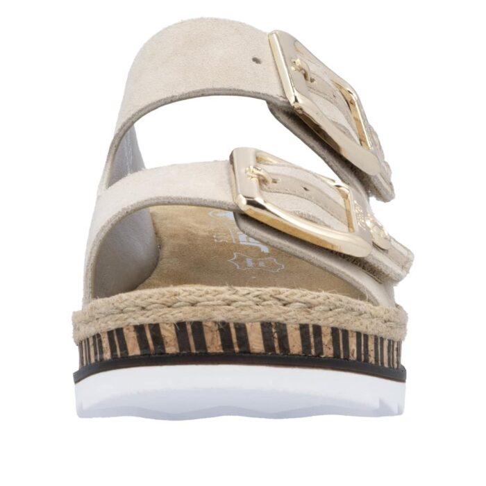 Rieker Sandal Dame - Image 9