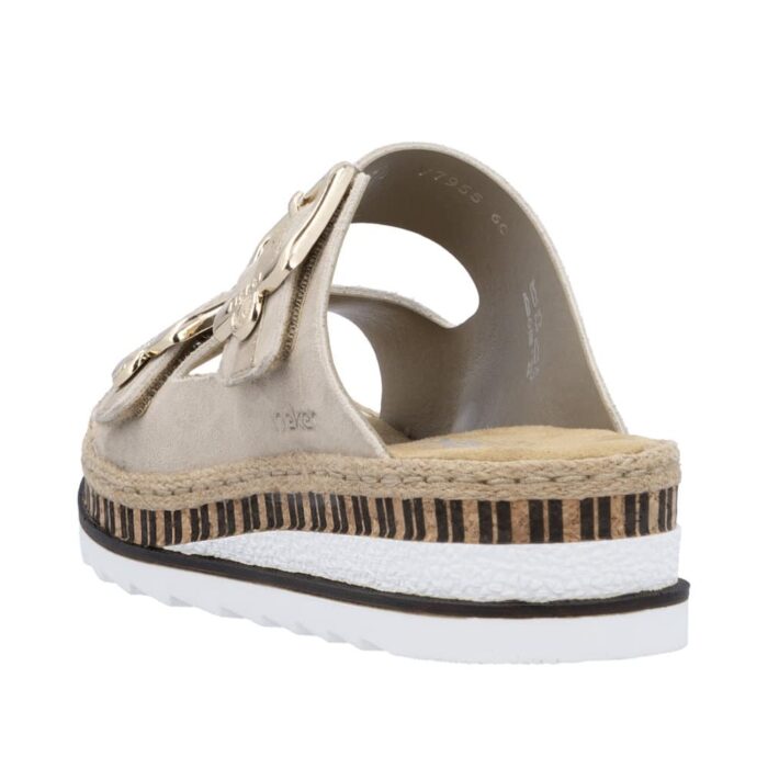 Rieker Sandal Dame - Image 10