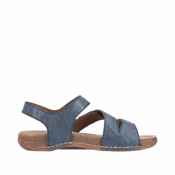 Rieker Sandal Dame - Image 6