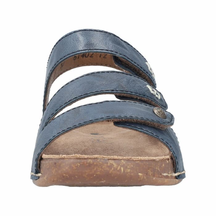 Rieker Sandal Dame - Image 7