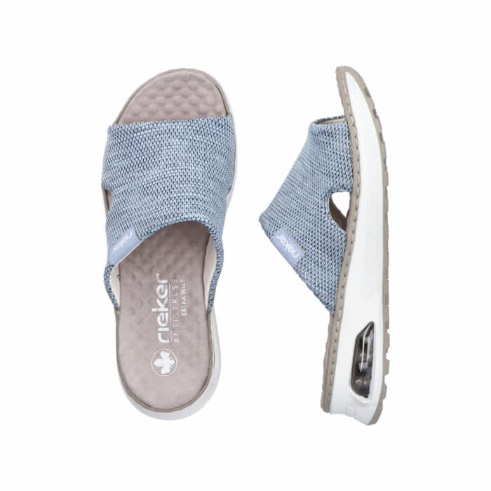 Rieker Sandal Dame - Image 10