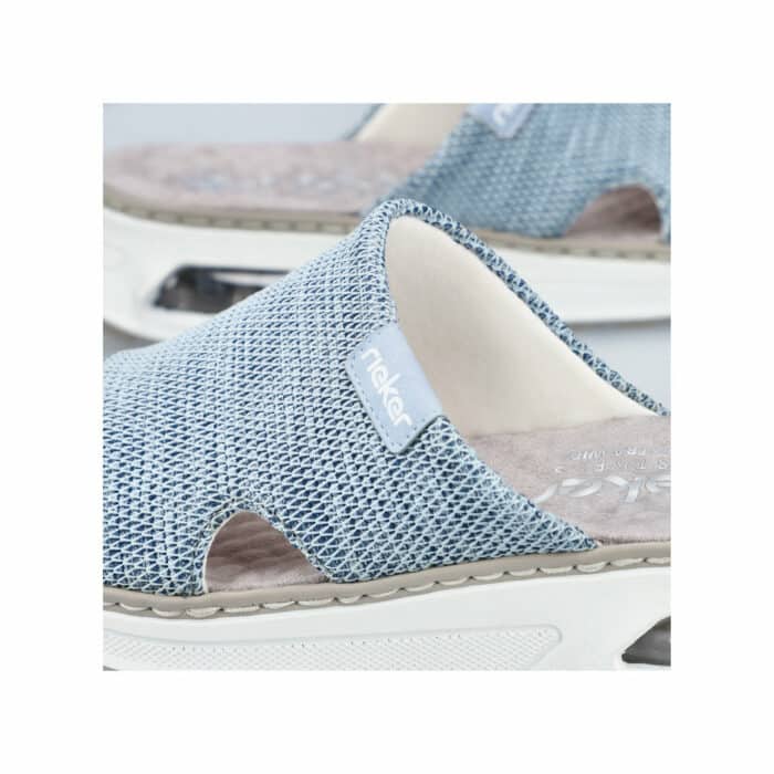 Rieker Sandal Dame - Image 3