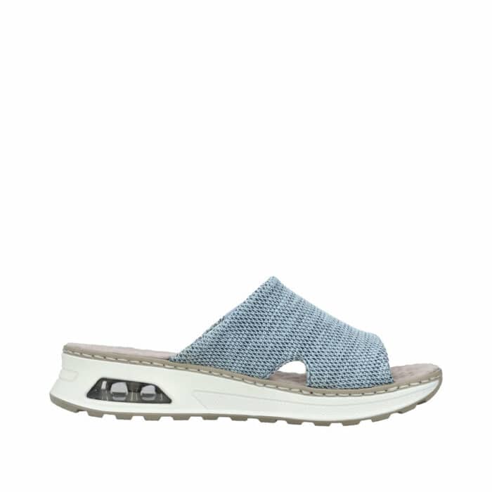 Rieker Sandal Dame - Image 4