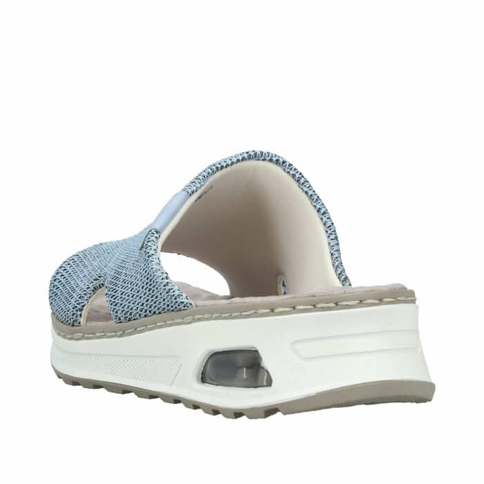 Rieker Sandal Dame - Image 5