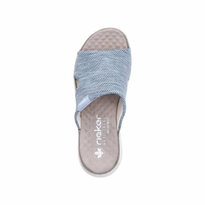 Rieker Sandal Dame - Image 6