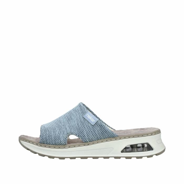 Rieker Sandal Dame - Image 7