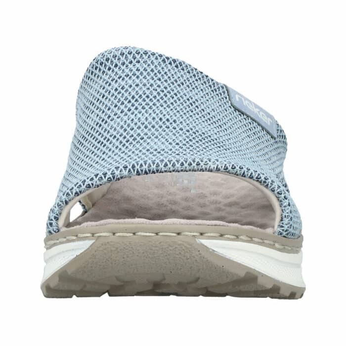 Rieker Sandal Dame - Image 8