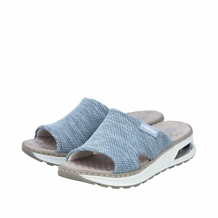 Rieker Sandal Dame - Image 9