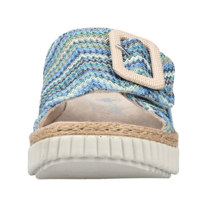 Rieker Sandal Dame - Image 7